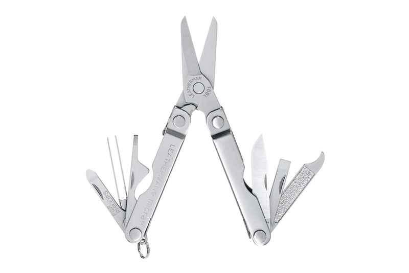 Illustration for article titled How Leatherman President Ben Rivera Designs Your Multitools